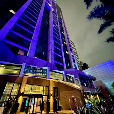 Flat Premium Faria Lima Hotel Sao Paulo Exterior photo