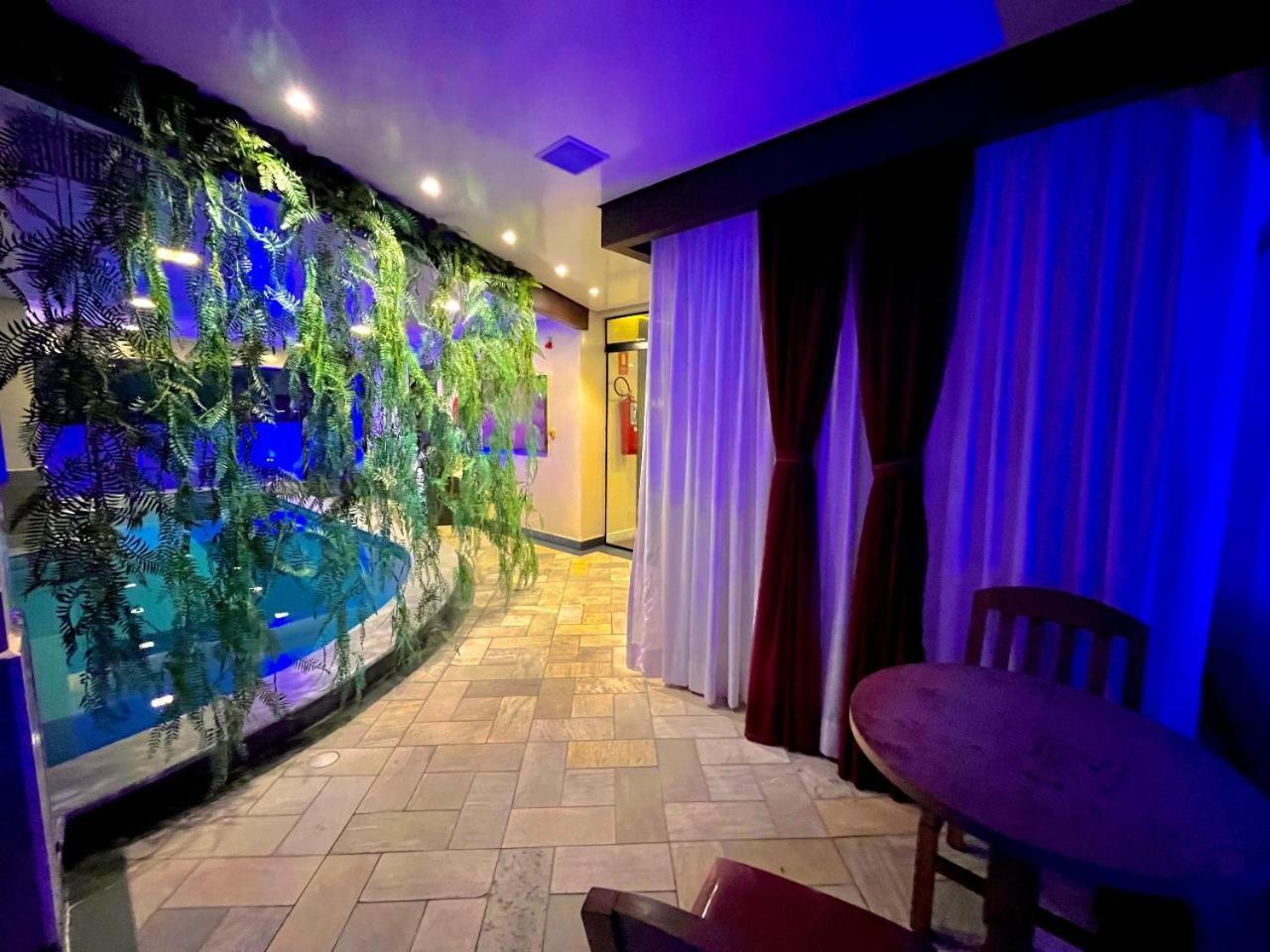 Flat Premium Faria Lima Hotel Sao Paulo Exterior photo